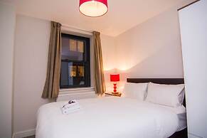 Apartment Wharf – Canary South