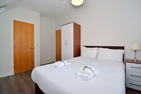 Apartment Wharf – Canary South