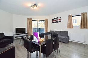 Apartment Wharf – Canary South