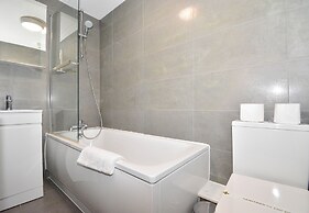 Apartment Wharf – Canary South