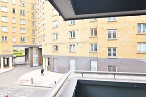 Apartment Wharf – Canary South