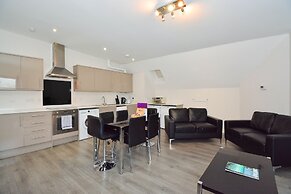 Apartment Wharf – Canary South