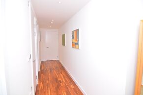 Apartment Wharf – Canary South