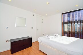 Apartment Wharf – Canary South