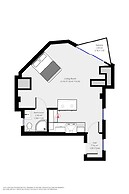 Apartment Wharf – Canary South