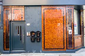 Apartment Wharf – Canary South