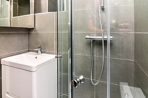 Apartment Wharf – Canary South