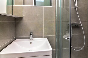 Apartment Wharf – Canary South