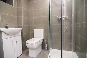 Apartment Wharf – Canary South