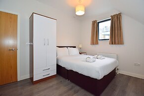 Apartment Wharf – Canary South