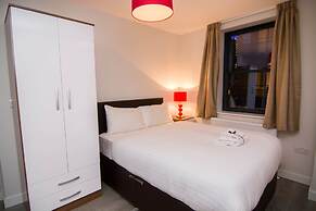 Apartment Wharf – Canary South