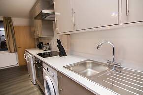 Apartment Wharf – Canary South