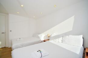 Apartment Wharf – Canary South