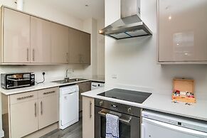 Apartment Wharf – Canary South