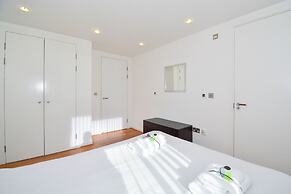 Apartment Wharf – Canary South