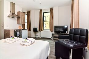 Apartment Wharf – Canary South