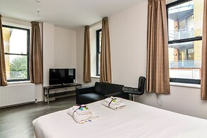 Apartment Wharf – Canary South