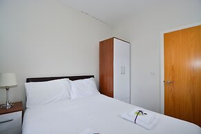 Apartment Wharf – Canary South