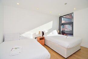 Apartment Wharf – Canary South