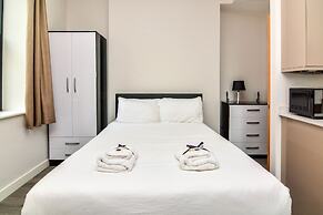 Apartment Wharf – Canary South