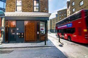 Apartment Wharf – Canary South