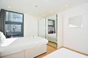 Apartment Wharf – Canary South