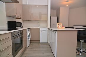 Apartment Wharf – Canary South