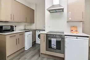 Apartment Wharf – Canary South