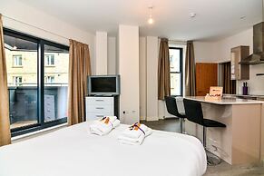 Apartment Wharf – Canary South