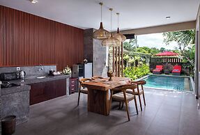 Griya Shanti Villas & Spa