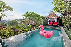 Griya Shanti Villas & Spa