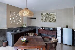 Griya Shanti Villas & Spa