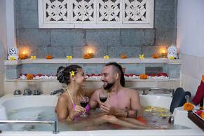 Griya Shanti Villas & Spa