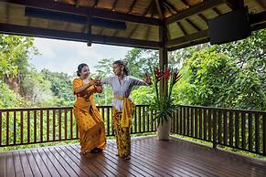 Griya Shanti Villas & Spa