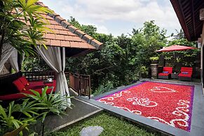 Griya Shanti Villas & Spa
