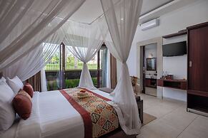 Griya Shanti Villas & Spa