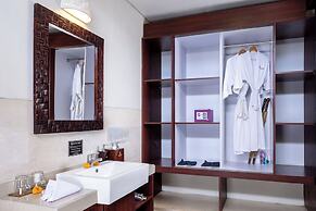 Griya Shanti Villas & Spa