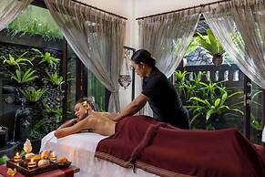 Griya Shanti Villas & Spa