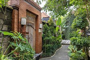 Griya Shanti Villas & Spa