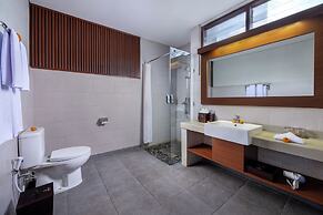 Griya Shanti Villas & Spa