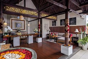 Griya Shanti Villas & Spa