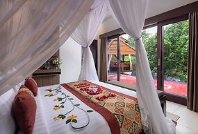 Griya Shanti Villas & Spa