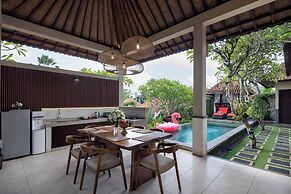 Griya Shanti Villas & Spa