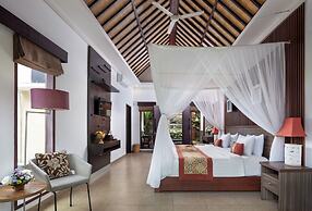 Griya Shanti Villas & Spa