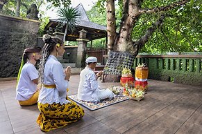 Griya Shanti Villas & Spa