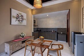 Griya Shanti Villas & Spa