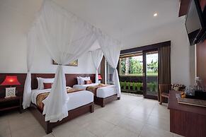 Griya Shanti Villas & Spa