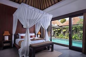 Griya Shanti Villas & Spa