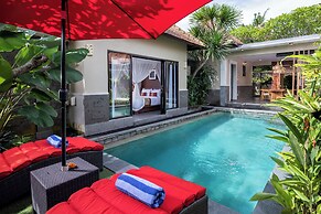 Griya Shanti Villas & Spa