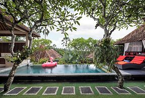 Griya Shanti Villas & Spa